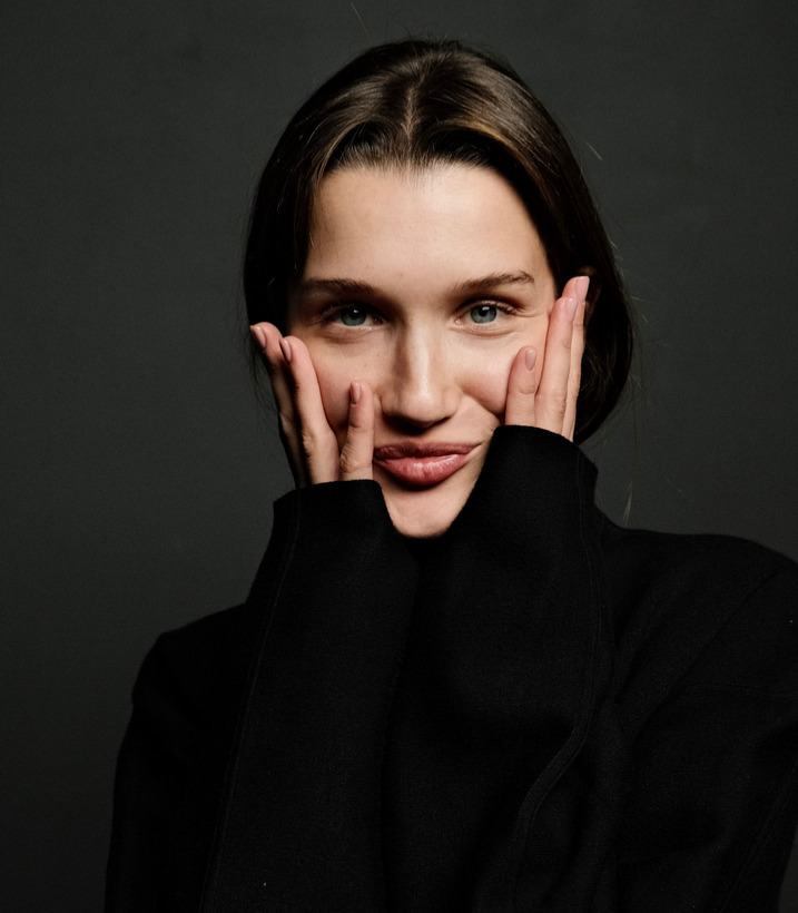 Sofia Kroshka - Portfolio 1