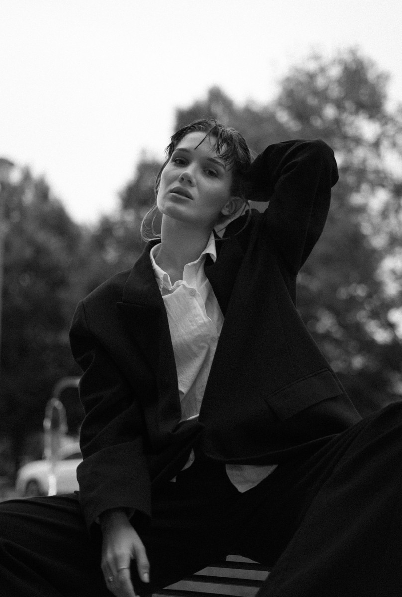 Sofia Kroshka - Portfolio 11