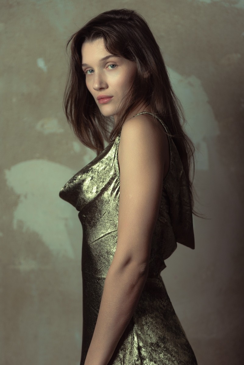 Sofia Kroshka - Portfolio 15