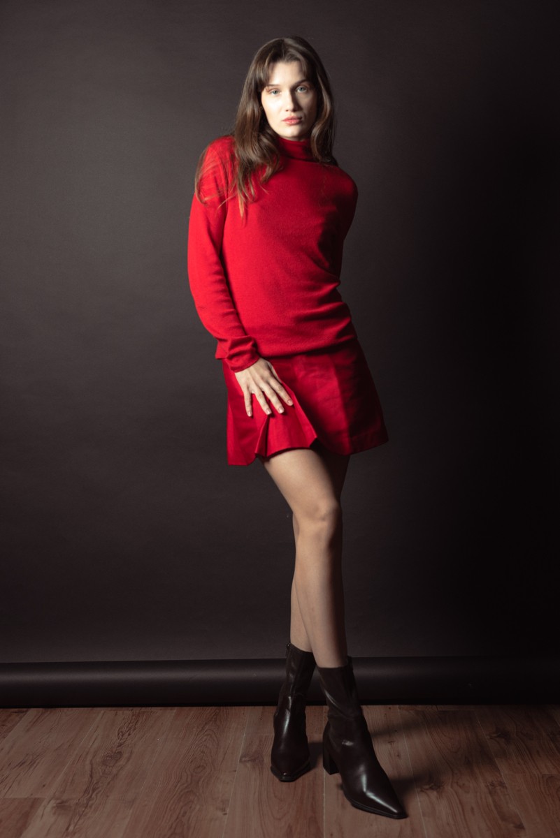 Sofia Kroshka - Portfolio 17