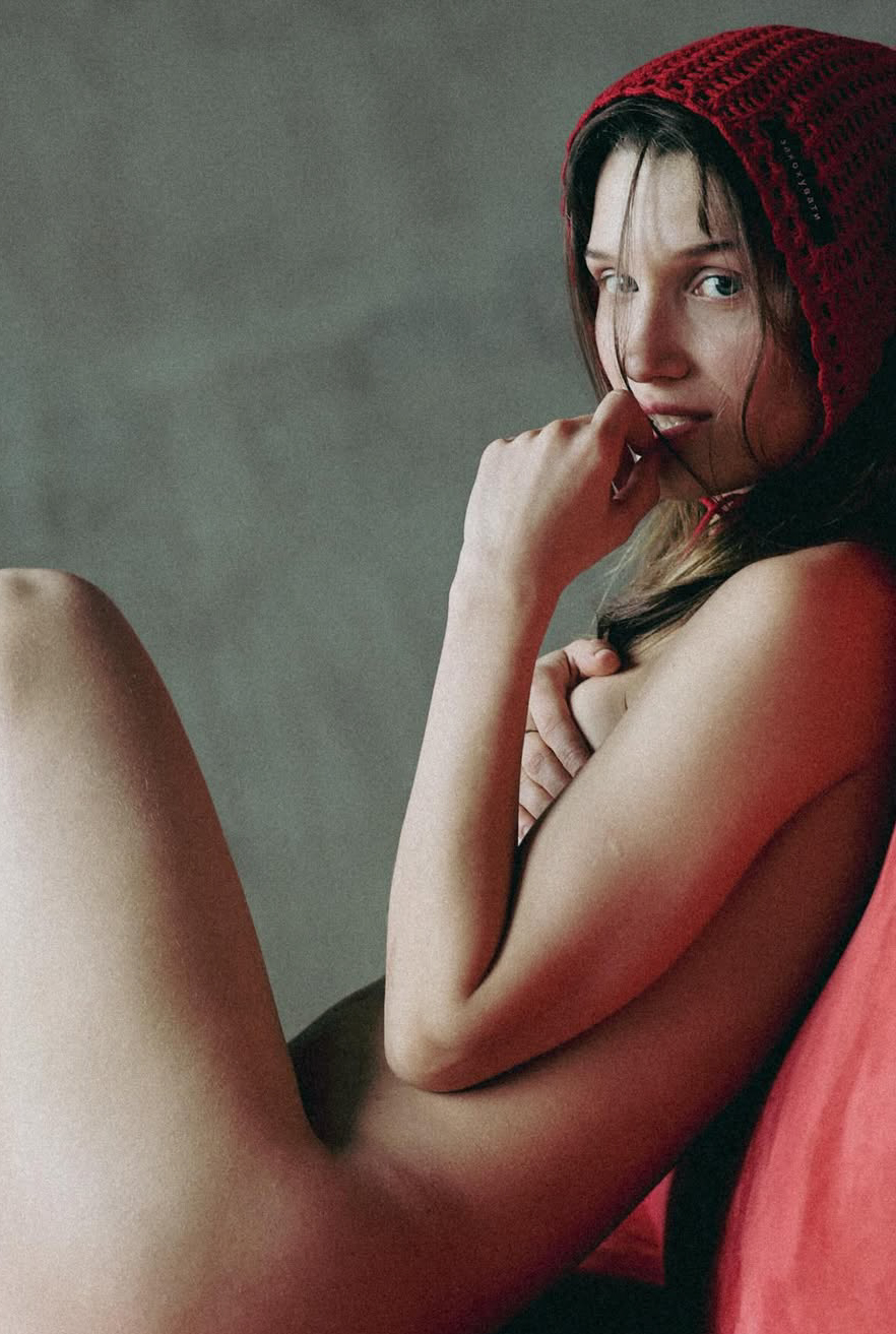 Sofia Kroshka - Portfolio 21