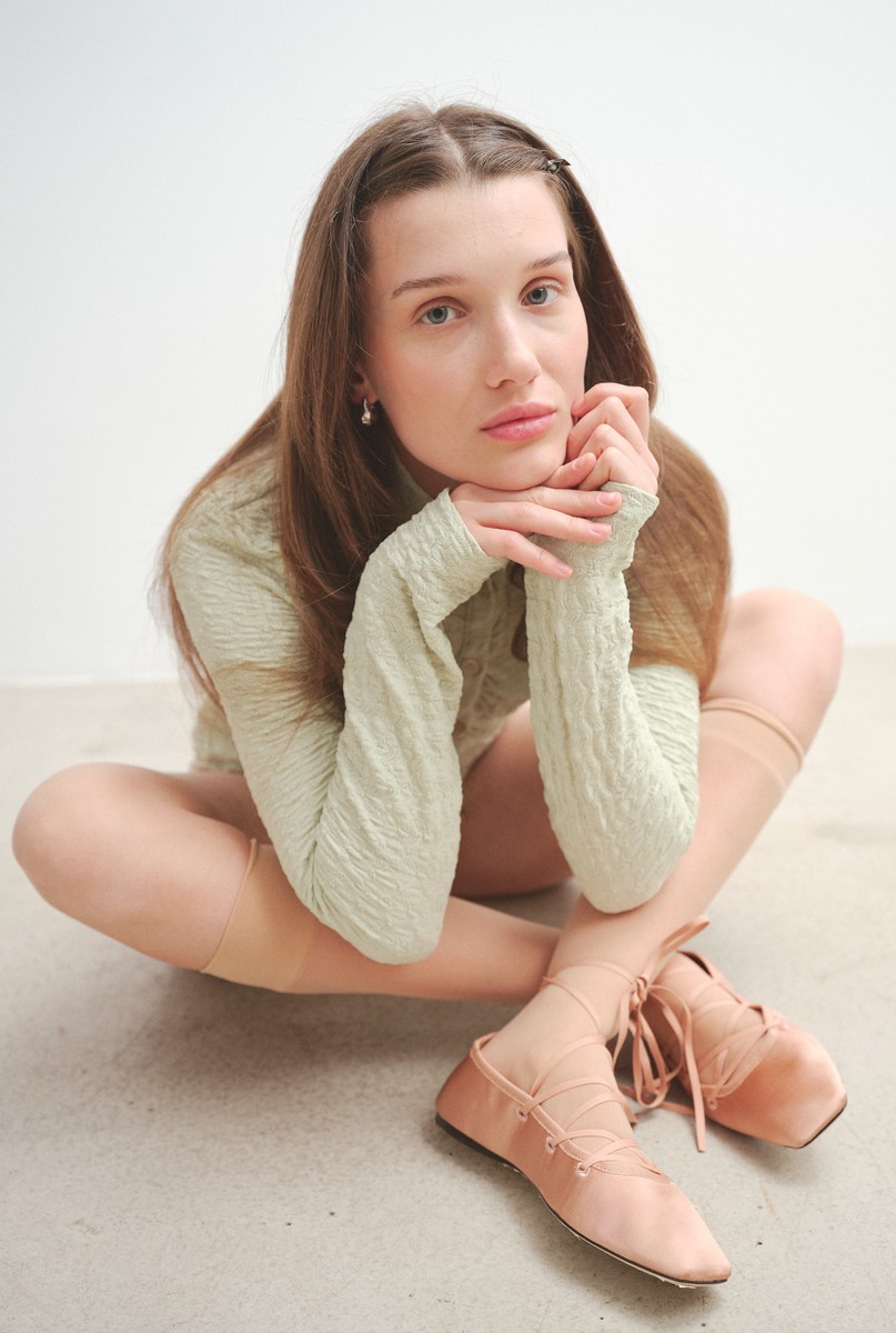 Sofia Kroshka - Portfolio 8