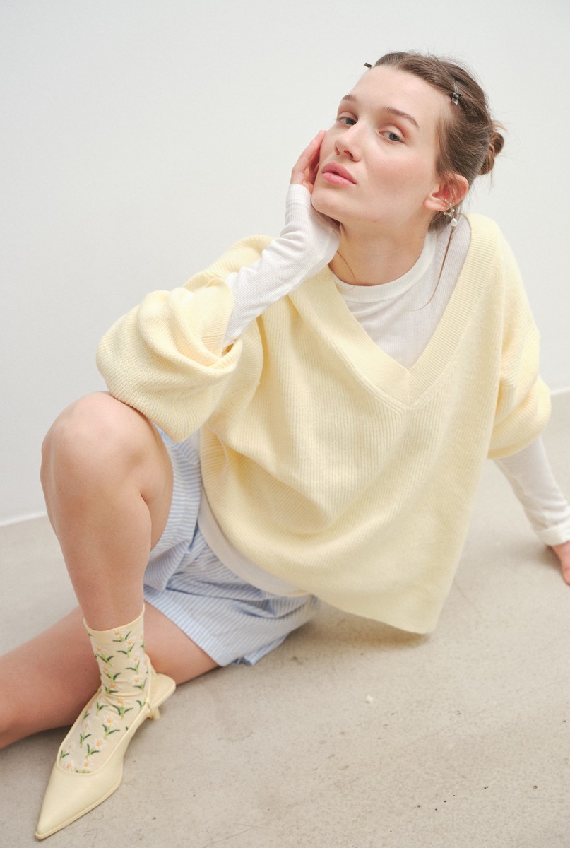 Sofia Kroshka - Portfolio 9