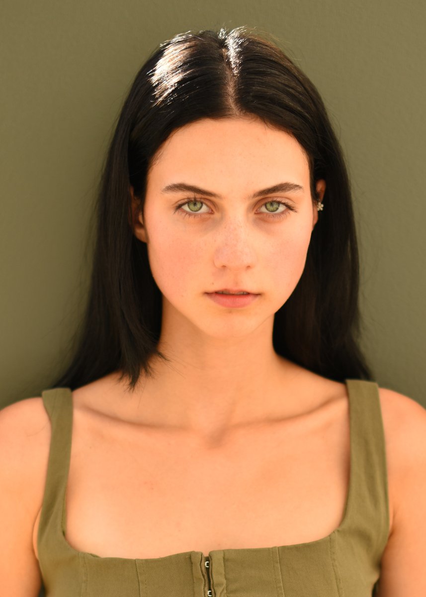 Veronika  - Portfolio 1