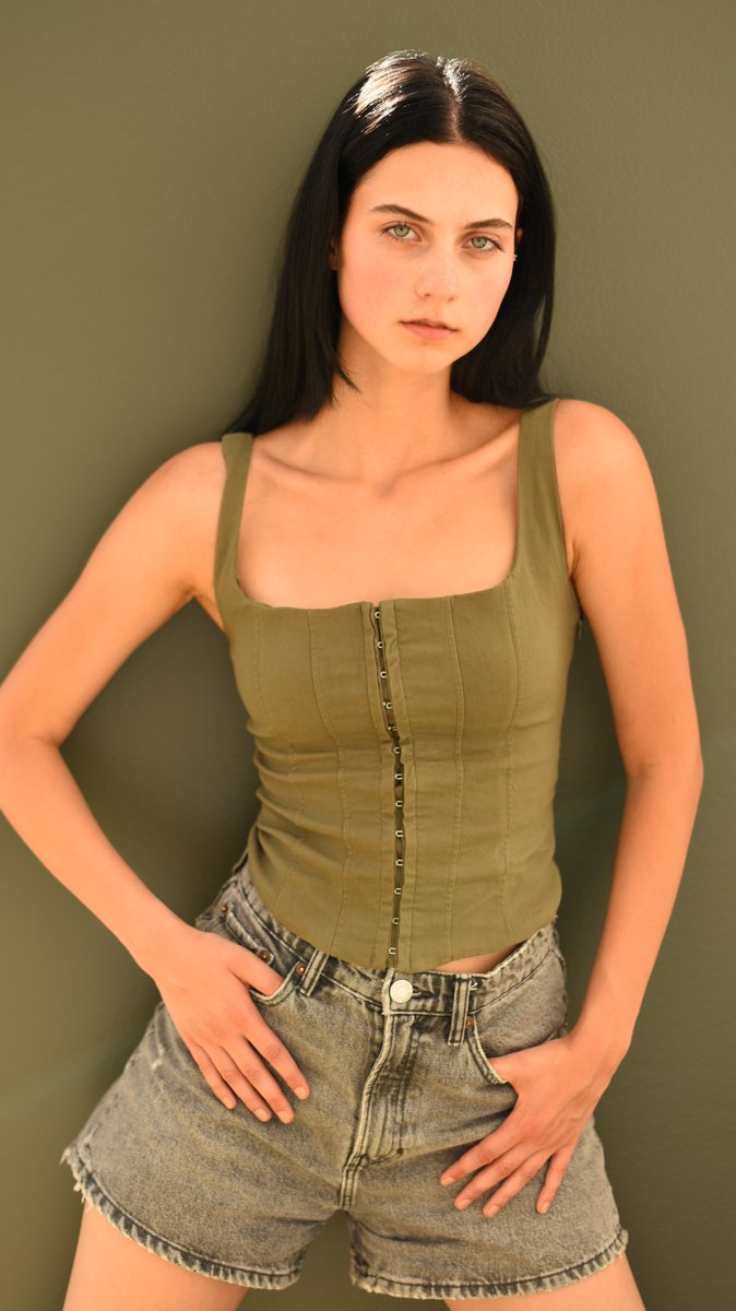 Veronika  - Portfolio 2