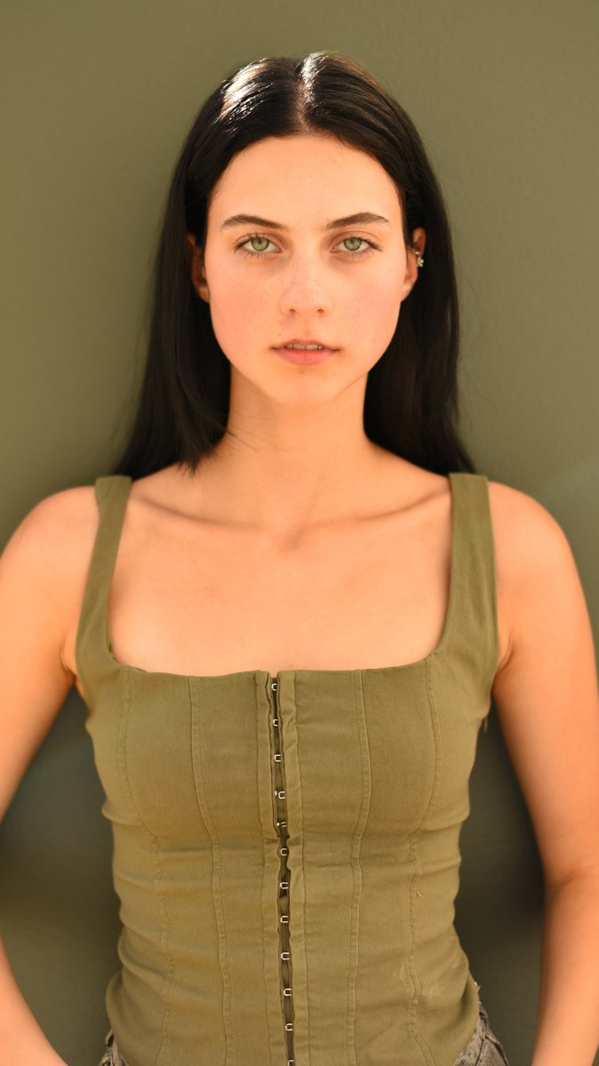 Veronika  - Portfolio 3