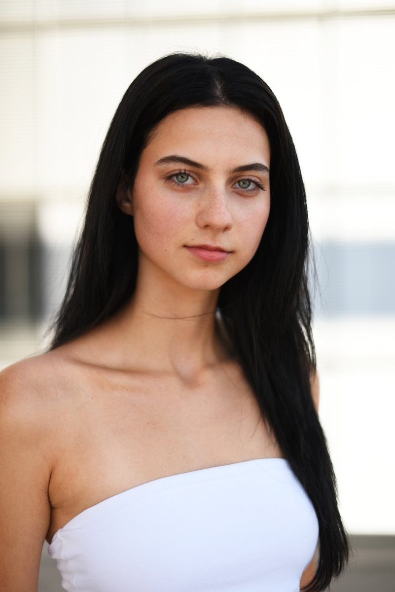 Veronika  - Portfolio 4