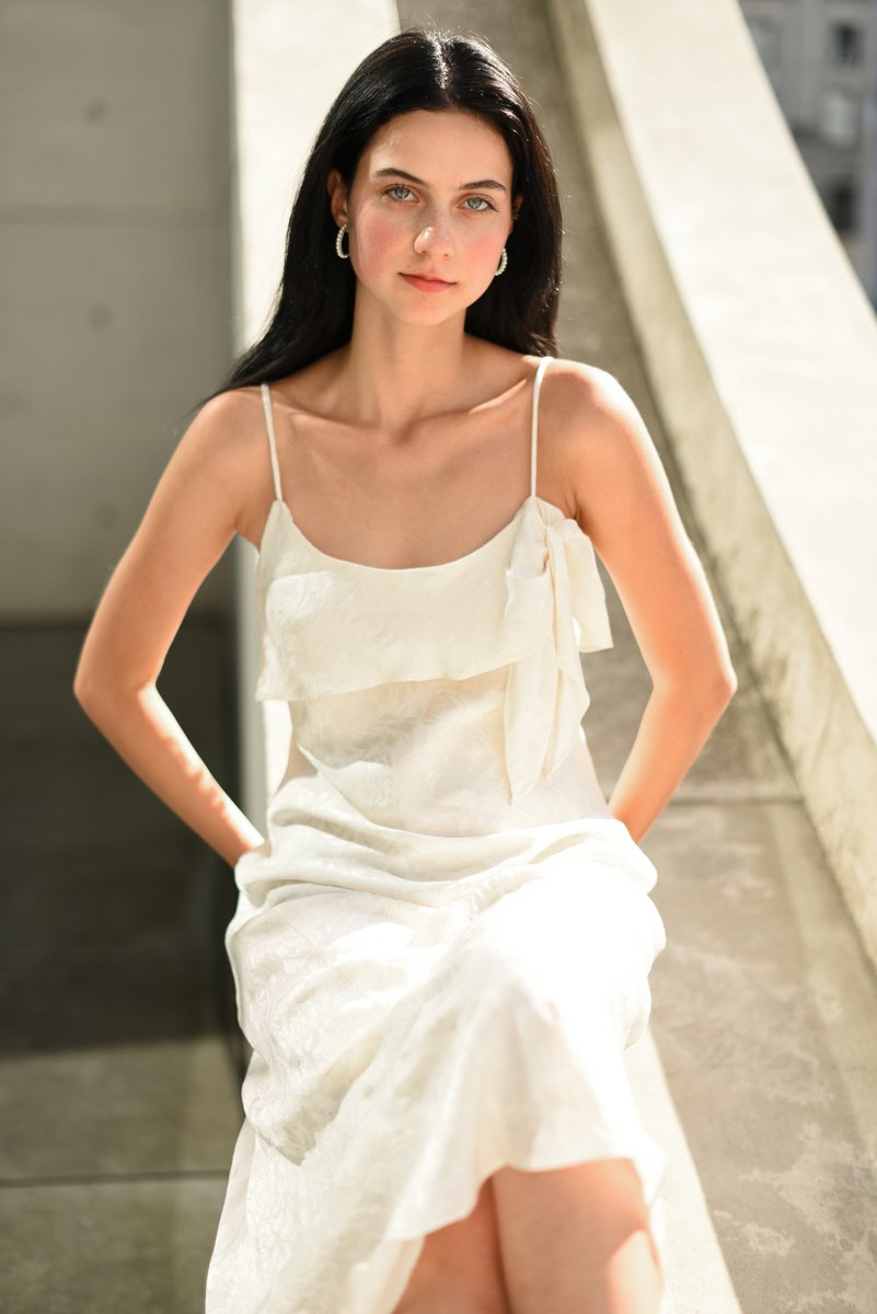 Veronika  - Portfolio 8