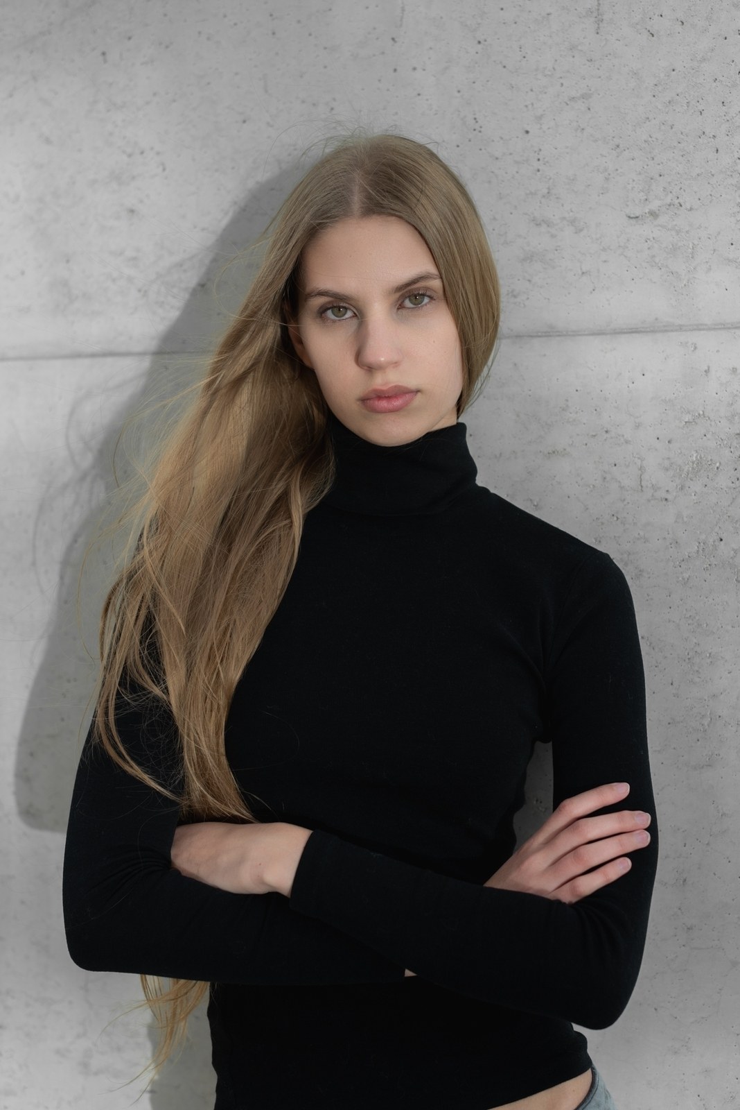 Yvonne  - Portfolio 11