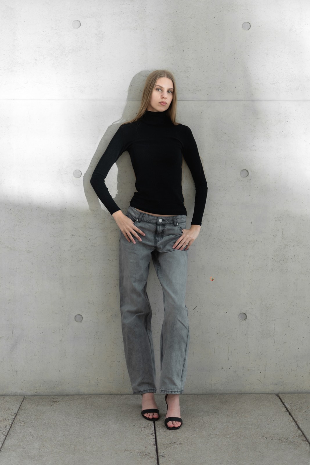 Yvonne  - Portfolio 12