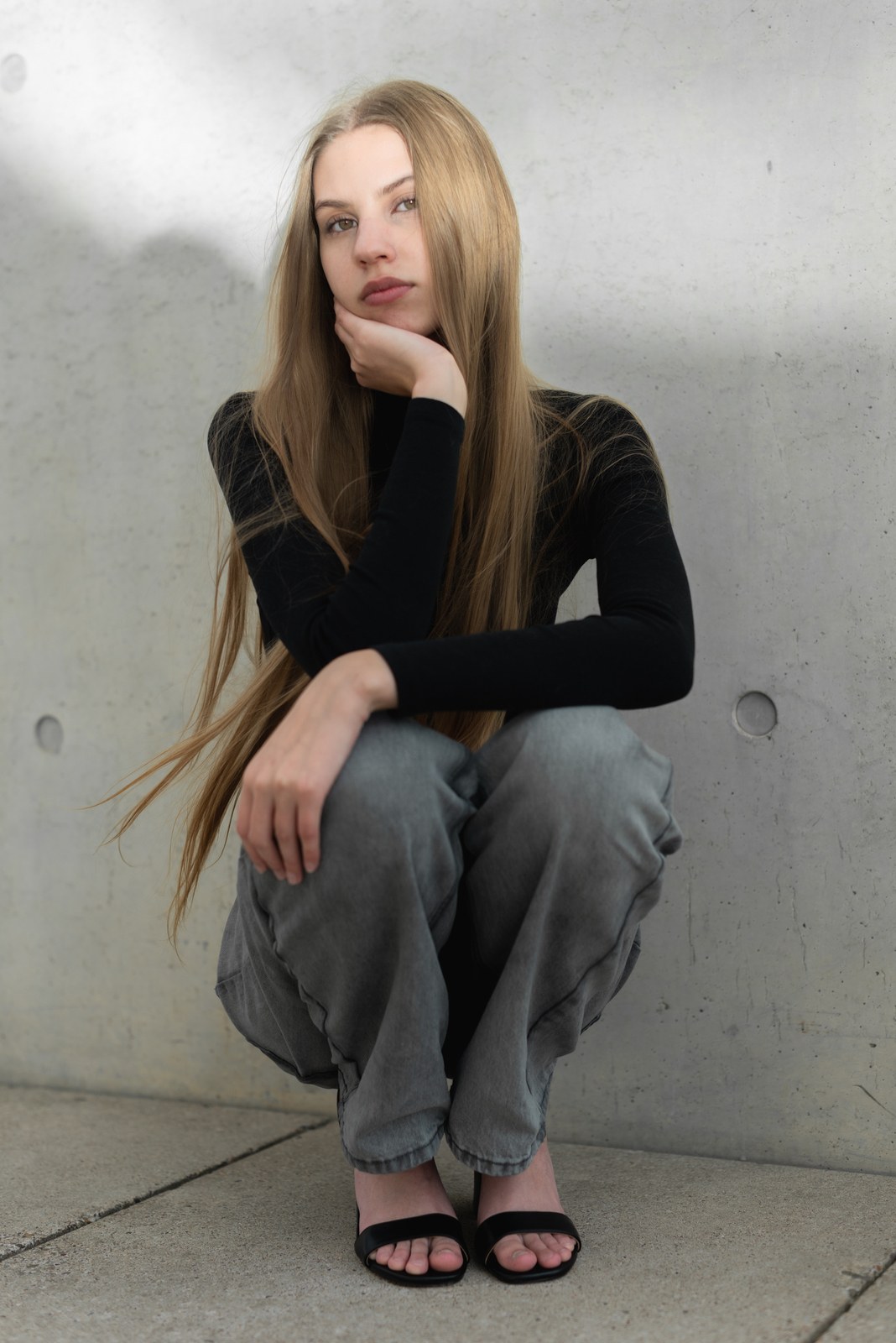Yvonne  - Portfolio 13