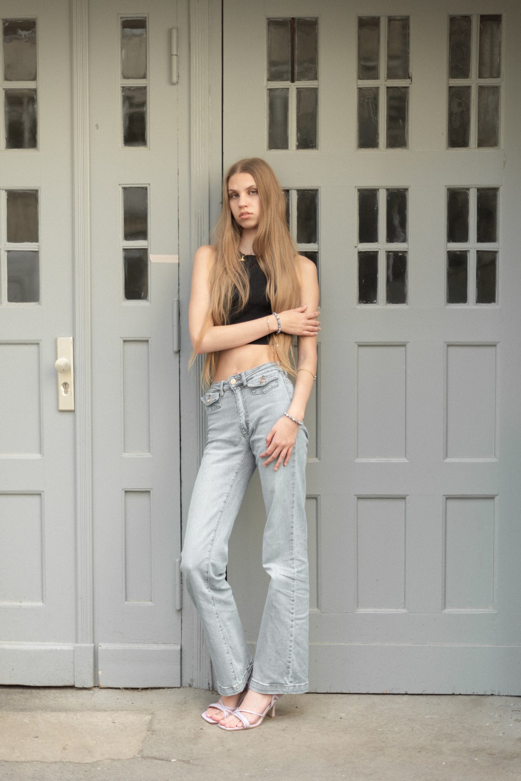 Yvonne  - Portfolio 15