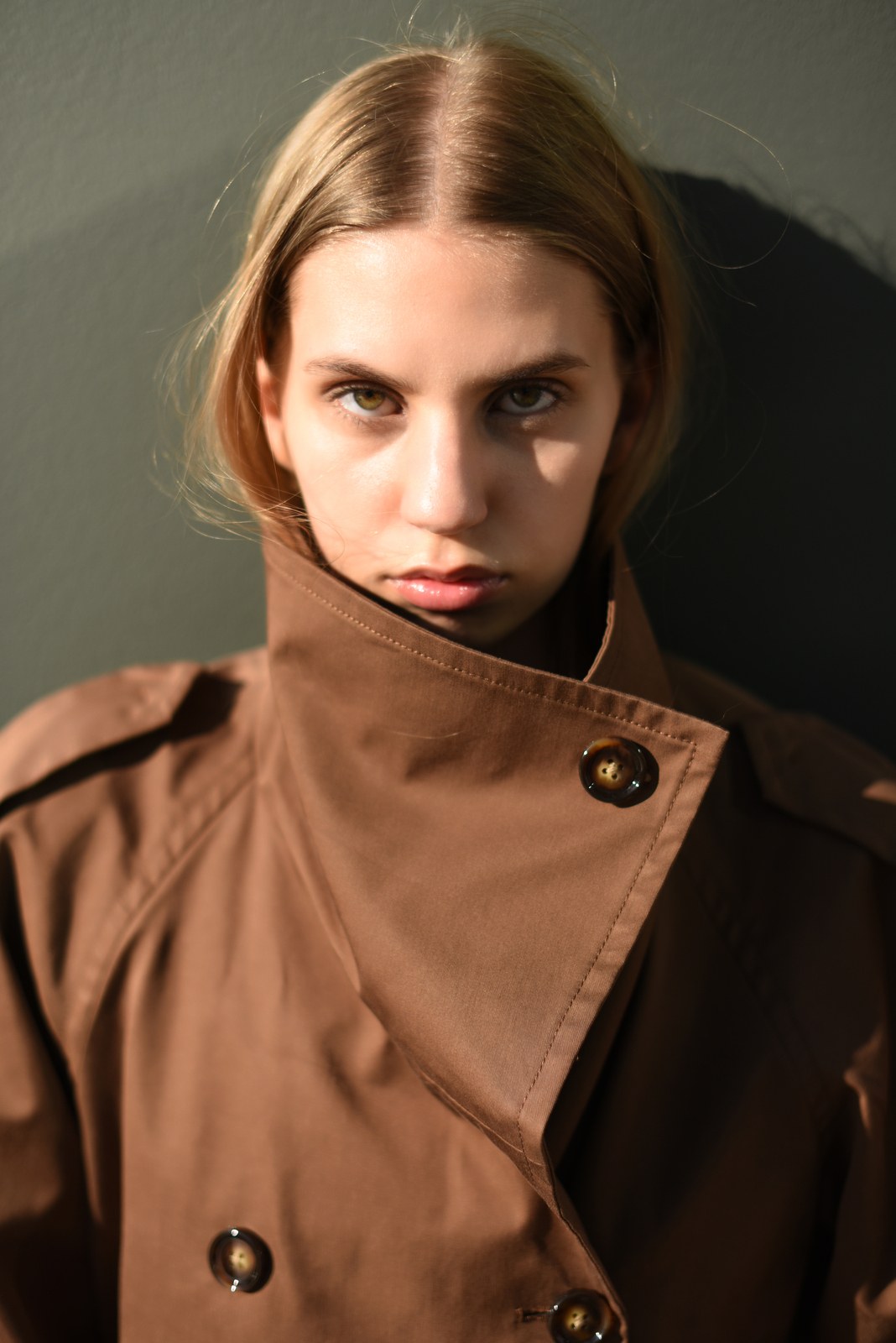 Yvonne  - Portfolio 6