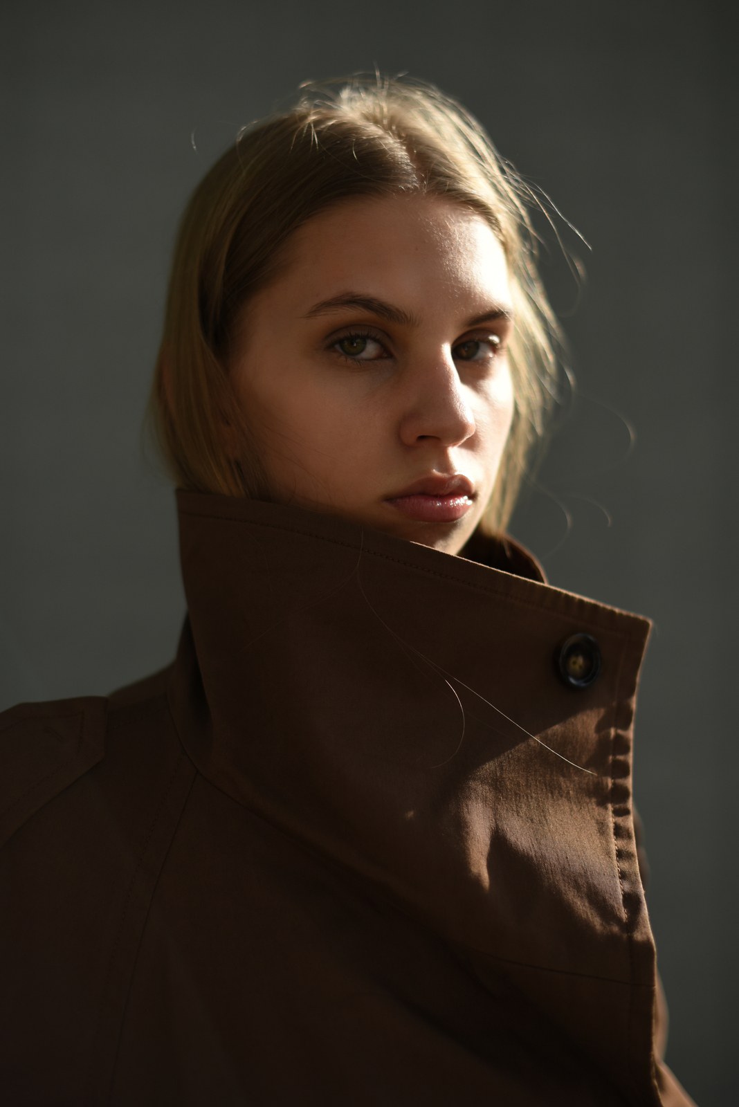 Yvonne  - Portfolio 7