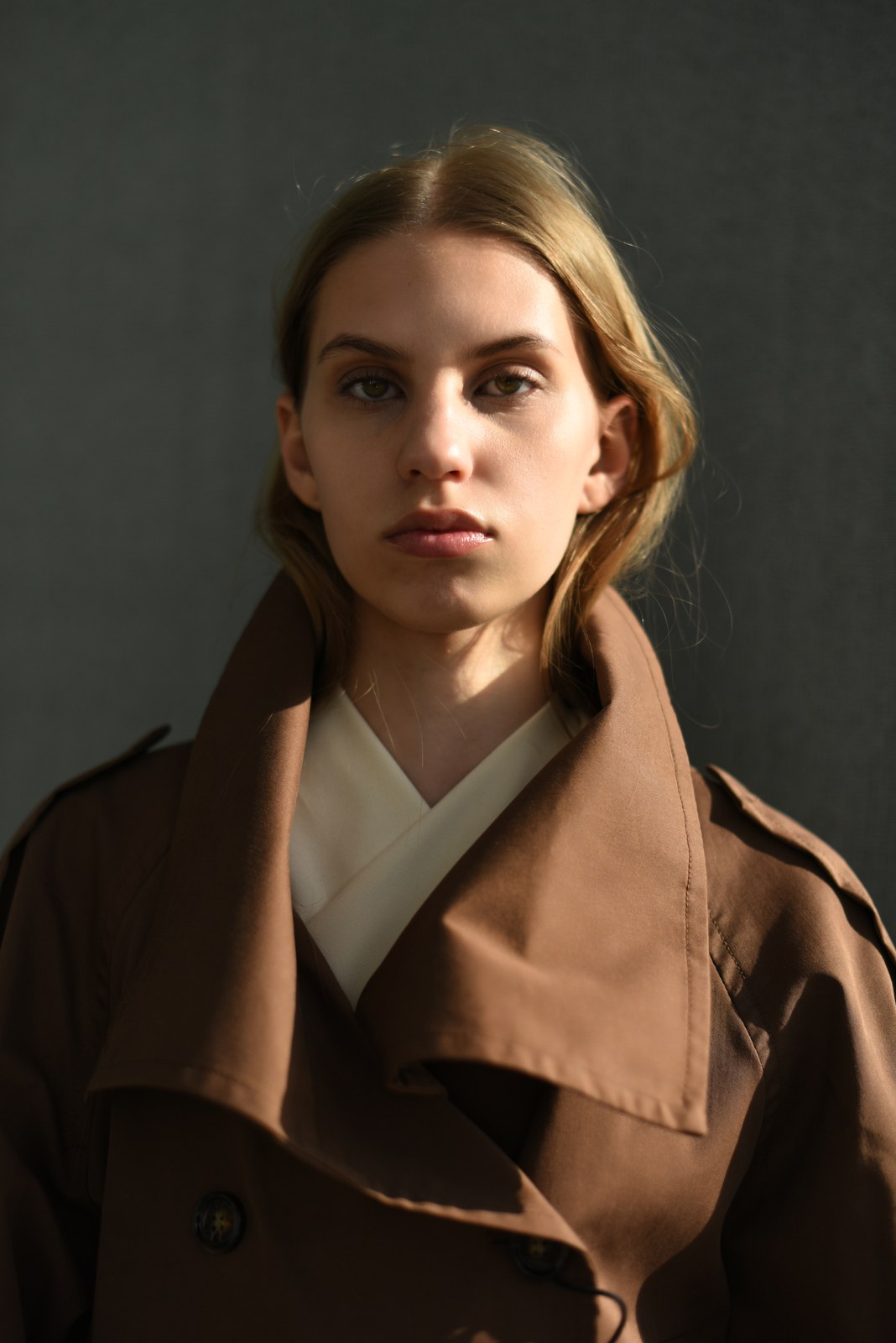 Yvonne  - Portfolio 8
