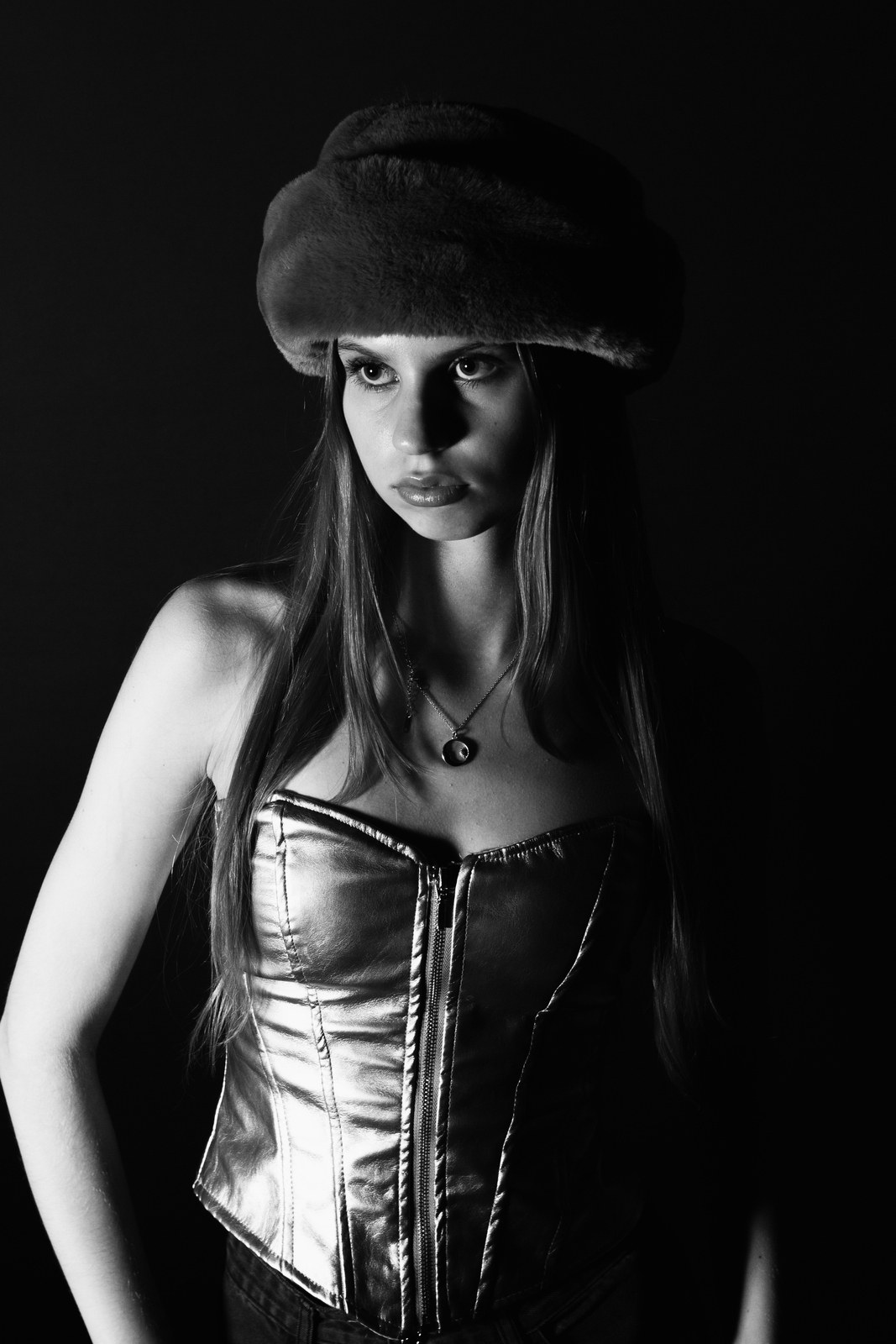Yvonne  - Portfolio 9